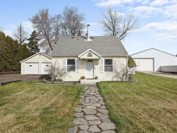 11803 E Boone Ave, Spokane, WA 99206