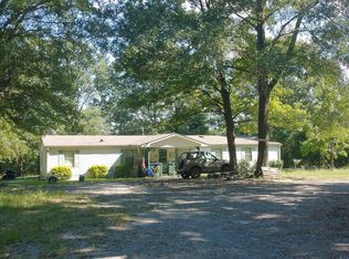 351 Bridges Rd, Downsville, LA 71234
