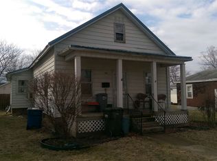 813 N Walnut St, Plymouth, IN