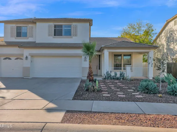 10441 W WINDSOR Avenue, Avondale, AZ 85392