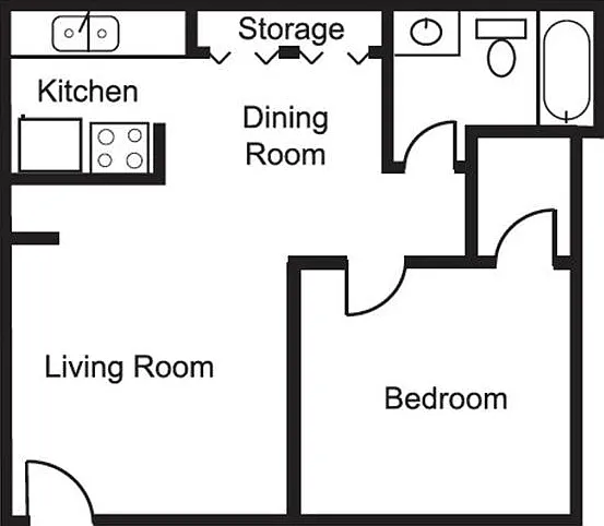The Grove Apartments — Photo 22