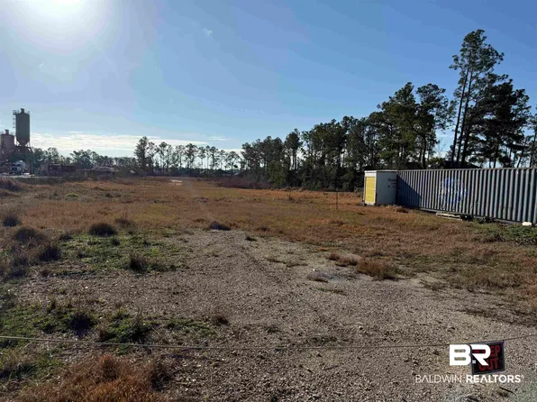 18892 Old Plash Island Rd, Gulf Shores, AL 36542