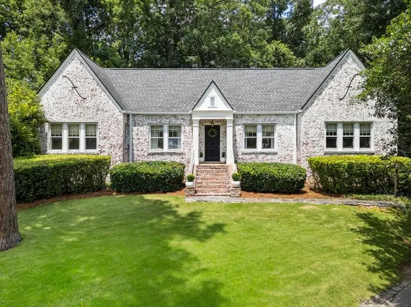 515 Collier Rd NW, Atlanta, GA 30318