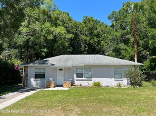 27269 Roper Rd, Brooksville, FL 34602