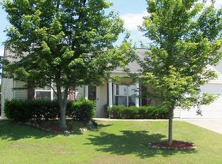 109 Upward Way, Easley, SC 29642