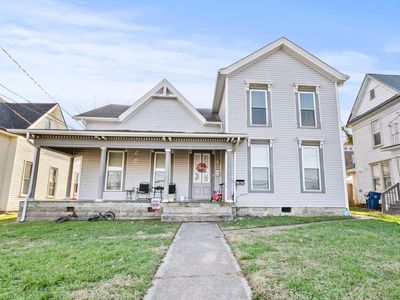 146 W Lexington Ave, Winchester, KY, 40391