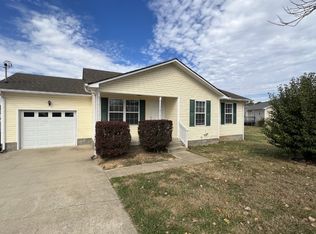 319 Chesire Way, Oak Grove, KY 42262