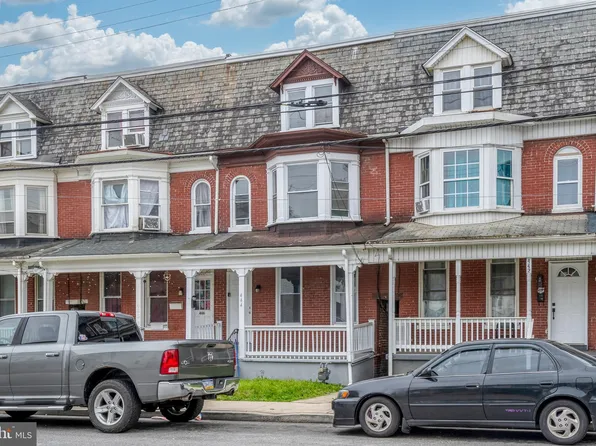 444 Prospect St, York, PA 17403