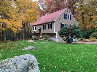 64 Highland Ave, Mansfield, MA 02048