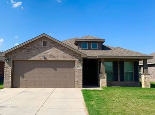 2130 136th St, Lubbock, TX 79423