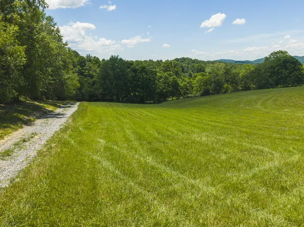 LOT 1 Brush Creek Rd, Riner, VA 24149