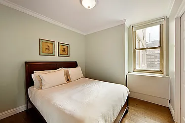 Rented by Brown Harris Stevens