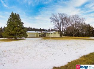 1686 County Road 13, Ames, NE 68621