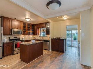 643 N Erin Ave, Tucson, AZ 85711