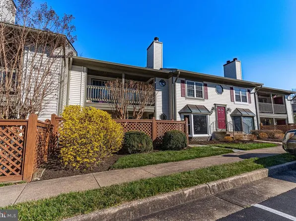 12312 Wadsworth Way #1, Woodbridge, VA 22192