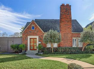 1751 Kipling St, Houston, TX 77098