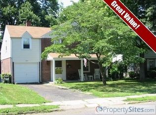 746 Cedar St, Abington, PA 19046