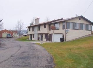 1200 Foys Lake Rd, Kalispell, MT 59901