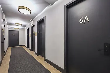 Rented by Abode Residential LLC