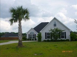 20 Padme Dr, Sumter, SC 29153