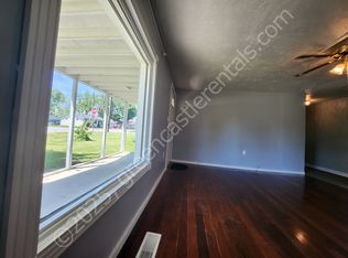 1100 Avenue C St, Greencastle, IN