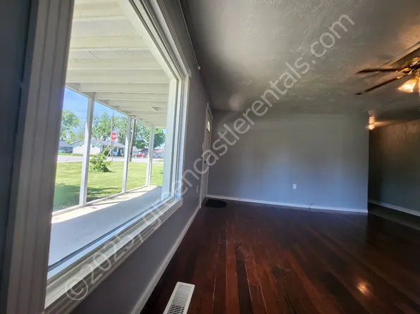 1100 Avenue C St, Greencastle, IN 46135