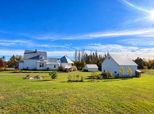 57 Dover Rd, Murray River, PE C0A 1W0