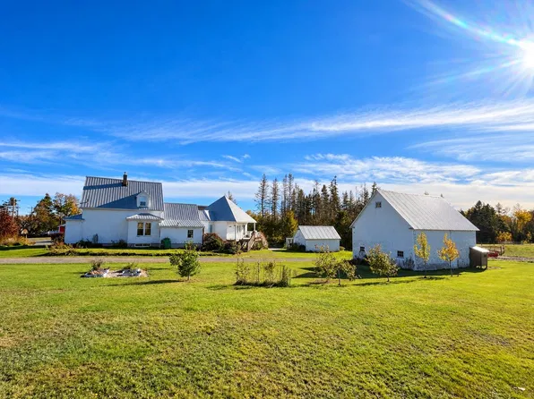 57 Dover Rd, Murray River, PE C0A 1W0