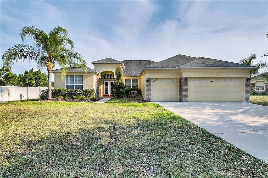 3140 Conrad Ct, Kissimmee, FL 34744 Zillow