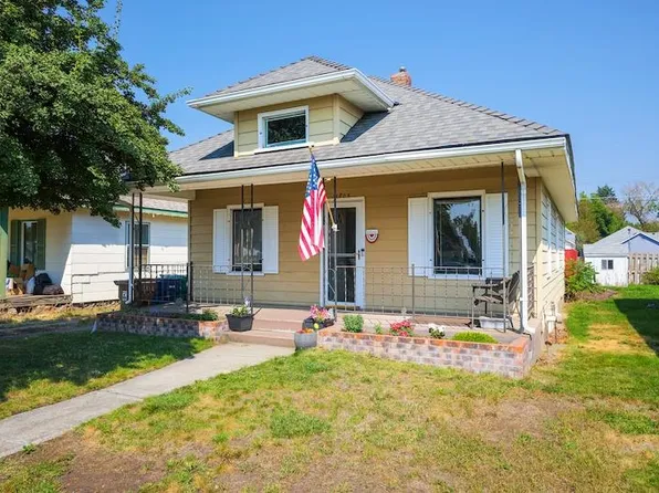 2705 E Nebraska Ave, Spokane, WA 99208