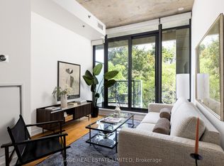 8 Dovercourt Rd #216, Toronto, ON M6J 0B6