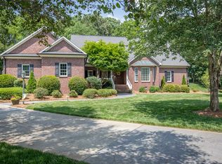 1125 Landons Ct, China Grove, NC 28023