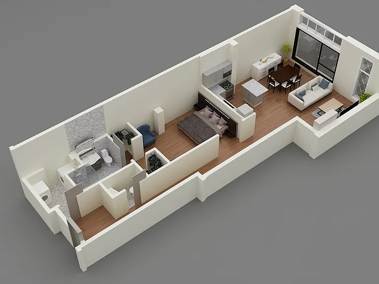 3800 Euclid Ave #109 — Photo 17