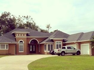 5025 Storey Mill Rd, Hephzibah, GA 30815