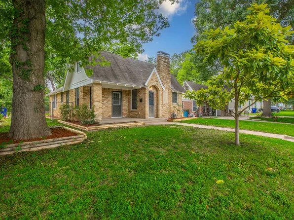 900 N 31st St, Waco, TX 76707