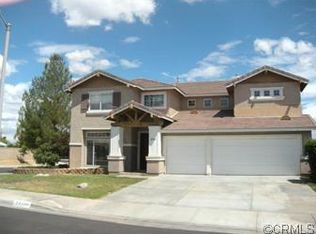 29434 Wagon Creek Ln, Menifee, CA 92584