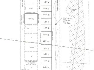 4833 Colby Ave, Everett, WA 98203