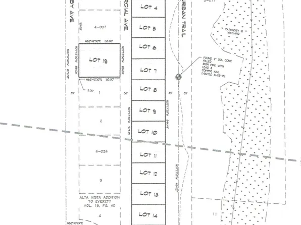 4833 Colby Avenue, Everett, WA 98203