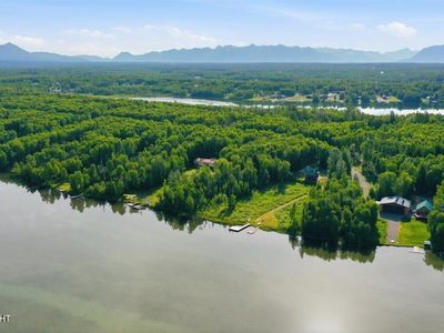 3160 N Paradise Ln, Wasilla, AK, 99623