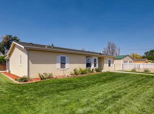 8171 E 84th Ave, Commerce City, CO 80022