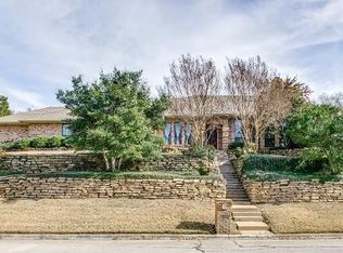 2007 Waterwood Dr, Arlington, TX 76012