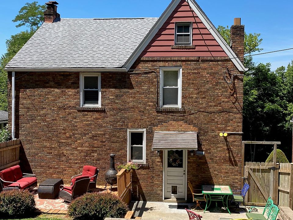 25 Warwood Ter, Wheeling, WV 26003 Zillow