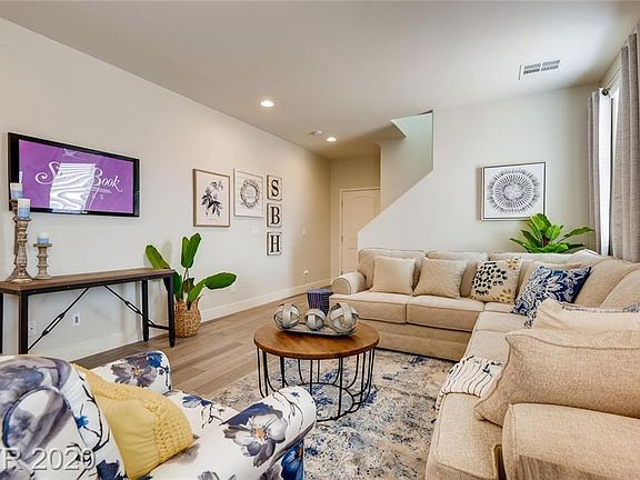5th image of 5450 Enchanted Rose St Lot 8