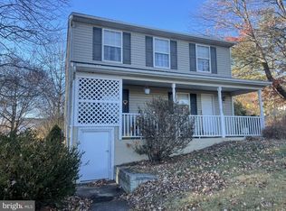 1659 Exeter Rd, Westminster, MD 21157