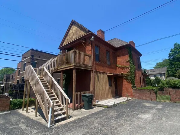 23 W Whittier St, Columbus, OH 43206
