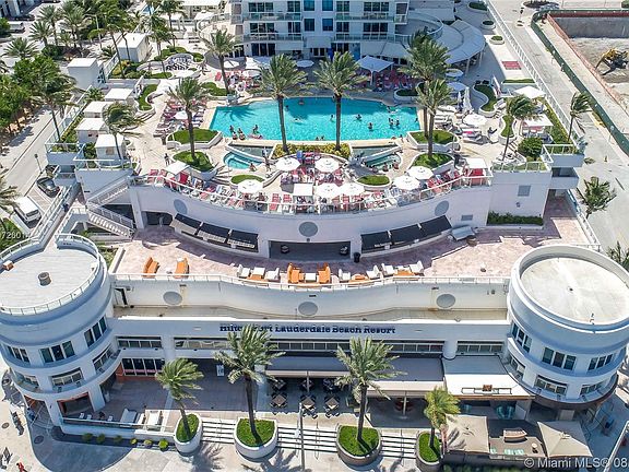 2nd image of 505 N Fort Lauderdale Beach Blvd #1410