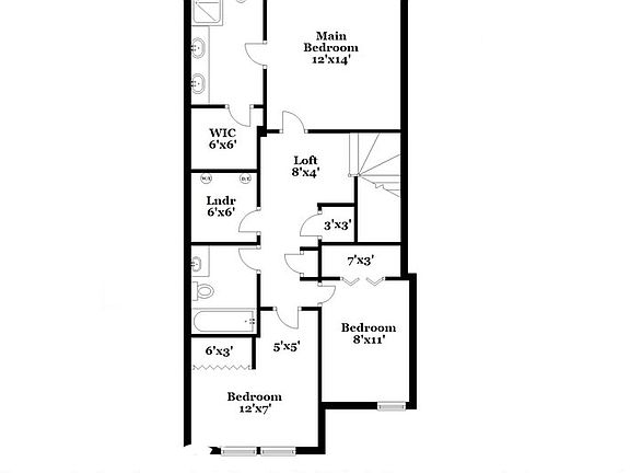 3rd image of 27 San Briso Way