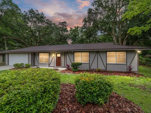 3929 NW 17th Ave, Gainesville, FL 32605