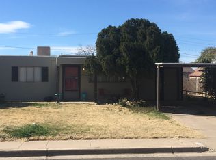 1101 N Cecil St, Hobbs, NM 88240