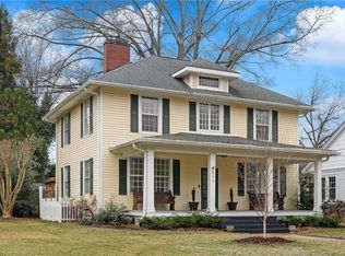 511 Patrick St, Eden, NC 27288